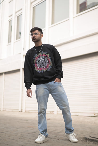 Starbucks Normal Fit unisex Sweatshirt